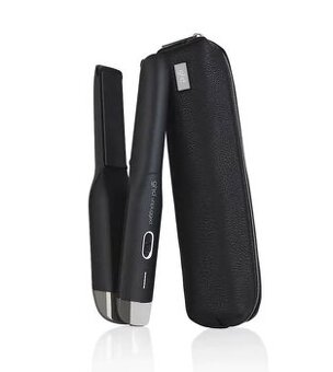 Žehlička na vlasy GHD unplugged bezkabelová