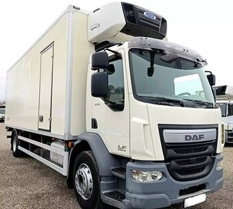 DAF LF 230/4X2/Chladí-mrazí/EURO 6/SUPRA 850