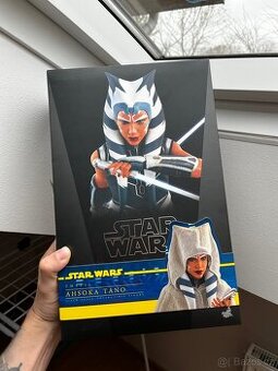 Hot Toys Ahsoka Tano
