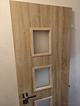 Interiérové dveře - 60P