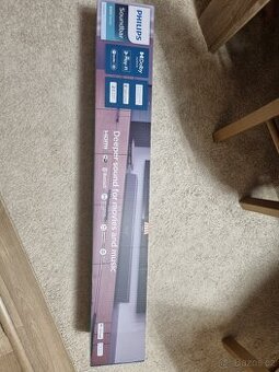 Soundbar Philips