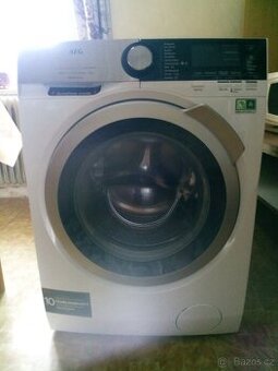 Pračka AEG