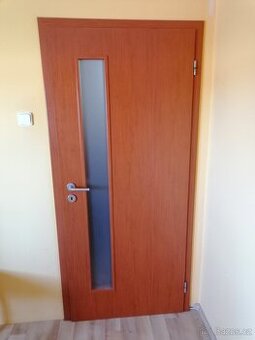 Interiérové dveře