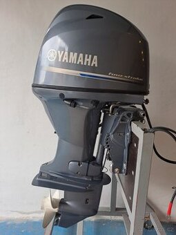 Lodní motor Yamaha 70/40hp