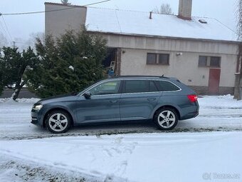 SKODA SUPERB III  2.0TDI VIRTUAL LED   2020