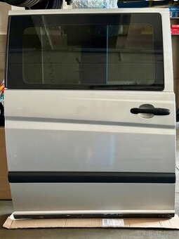 Posuvné dveře pravé Vito/Viano