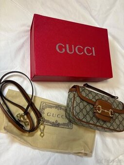 Kabelka GUCCI