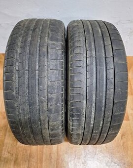 Letní pneu 245/45/20 Pirelli