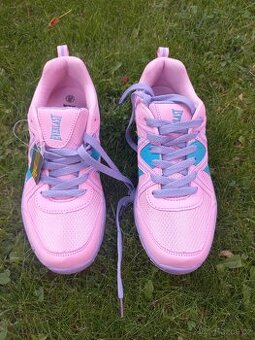 Dívčí/dámské boty Everlast