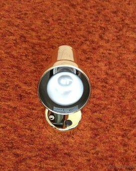 Nástěnná polohovací svítidla