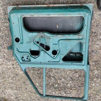 Škoda 1000MB LP dveře