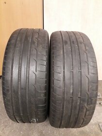 215/50R17  91Y Dunlop Sport Maxx RT