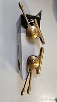 Prodám páčky na řídítka BMW R42 R47 R52 R57 R63