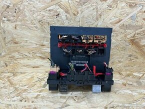 ŘÍDICÍ JEDNOTKA PALUBNÍ SÍTĚ 3C0937049J