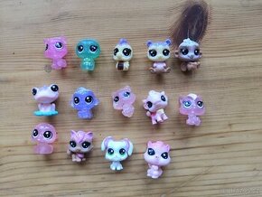 LPS nejmenší velikosti