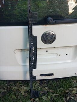 Držák zadního nárazníku VW t6