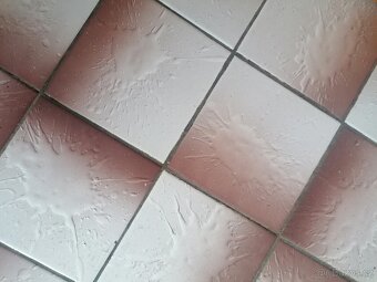 Obklady a dlažba Erika