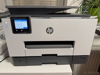 HP Office Jet Pro 9022e - 1