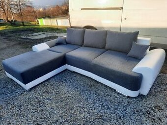 Moderní sedací souprava---mohu dovézt