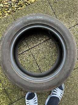 4ks letní Goodyear EfficientGrip 205/60 R16 92W runflat