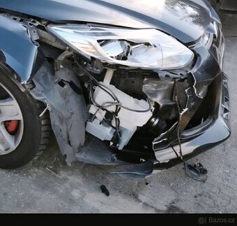 Koupim ND na Ford Focus 1,0 ecoboost