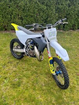 Husqvarna TC 85 2023