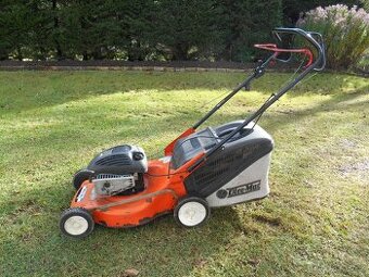 Prodám sekačku na trávu s pojezdem Oleo-Mac G48 TBQ