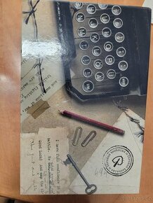 Obrněná technika 6x stříbrná mince