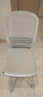 Kancelářská židle polohovací