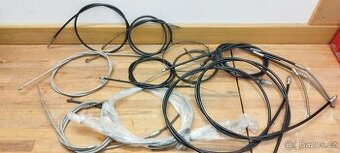 ŠKODA 110R 100 1000MB LANOVODY NÁHONY BOUBDENY