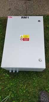 Nástěnný rozvaděč