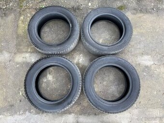 4x ZIMNÍ PNEU - Bridgestone Blizzak 215/65 R17 103H