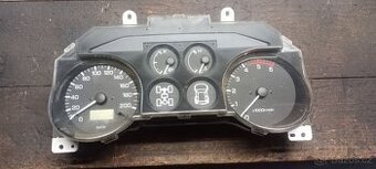 Mitsubishi Pajero III tachometr MR576706