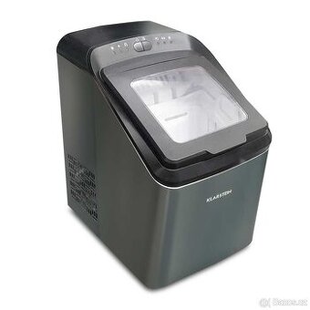 Ledovač Partytime, 15Kg/24h, Záruka