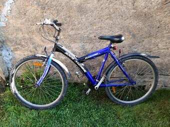 Horské kolo 26 Rock machine