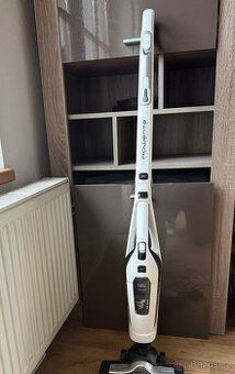 Vysavač Rowenta Dual Force RH6737WH - NOVÝ