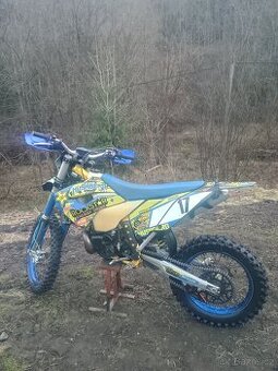 ❗HusaBerg te 250 2012❗