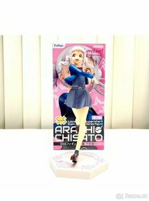 Figurka Arashi Chisato Anime Furyu LoveLive Superstar
