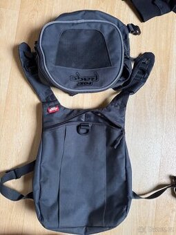 Rybářská vesta na privlac