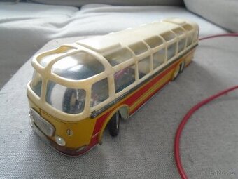 Stará hračka Autobus RTO  Ites