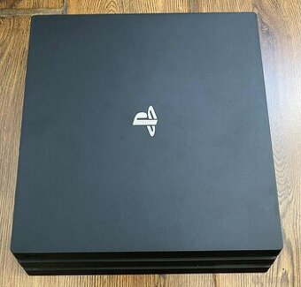 PlayStation 4 PRO (ND)