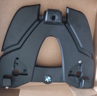 plotna na BMW 1200gs Vario kufry