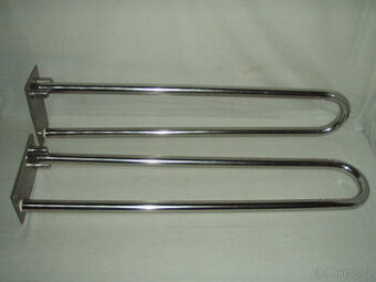 SKLOPNÉ MADLO K WC - PRO INVALIDY