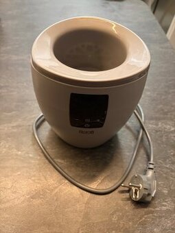 LOVI ohřívač lahví – šedý