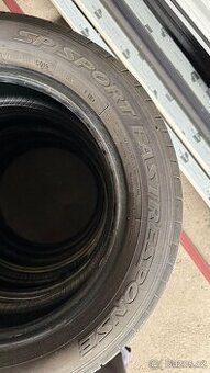 Letni pneu Dunop 75/65 R15
