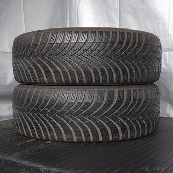 Zimní pneumatiky Semperit 205/55 R16 č. AP225