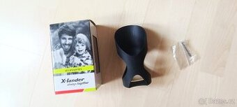 NOVÝ nápojový držák x-lander