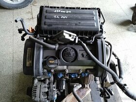 Motor 1.4 MPI 59 kW. - 1