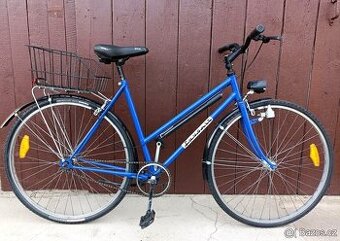 DÁMSKÉ KOLO FAVORIT