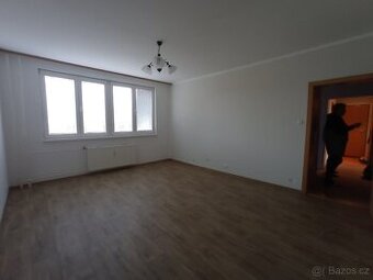 Pronájem bytu 4+1 - 1